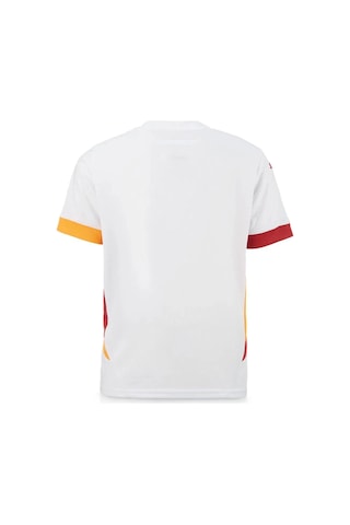 Galatasaray Puma 2024/2025 Çocuk Deplasman Forma 77966002 Beyaz