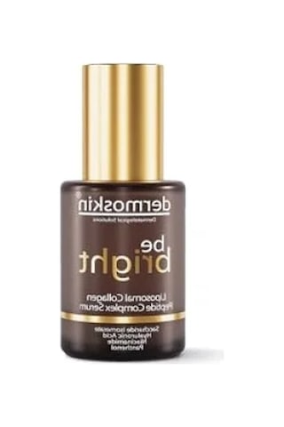 Liposomal Kolajen Peptid Kompleks Serum - Yaşlanma Karşıtı
