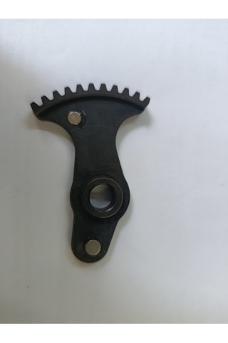 40 Mm Bıçak Dişlisi