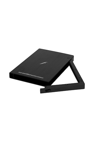 Frisby Fhc-2540B 2.5" Usb 3.0 Siyah Sata Vidasis Hdd Kutusu