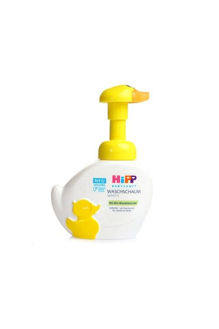 Hipp Babysanft Bebek El Yıkama Köpüğü 250 Ml HIP-9541-F