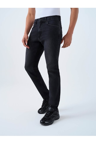 Loft Antrasit Erkek Jean Pantolon Lf2039436 Antrasit