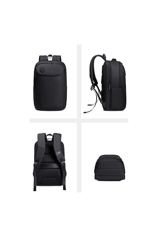 Arctic Hunter B00555 Gri Sırt Çantası Yeşil