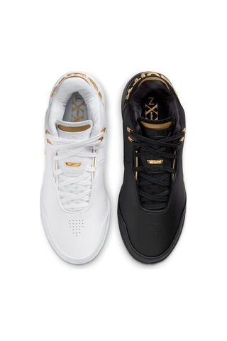 Nike Fj1566-103 Zm Lebron Nxxt Gen Ampd Erkek Basketbol Ayakkabısı Beyaz - 679466859 Beyaz