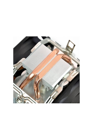 Intel 775 1155 1156 Cpu İşlemci Fanı 940 Pin Am2 Am3 Pc Cooler