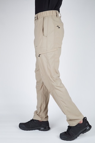 Alpinist Betula Tactical Erkek Pantolon Sand (543375546)