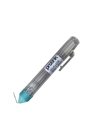 Prolink 60/40 1,2mm 20gr Tüp Lehim Teli