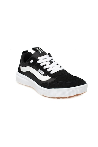 Vans Vn0a5ela Wm Range Exp Sneakers Siyah Unisex Spor Ayakkabı Siyah