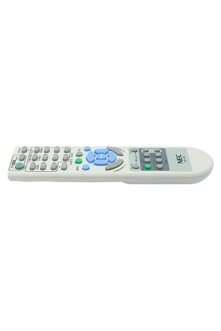 Nec Projektör Projeksiyon Uzaktan Kumanda Rd-450C V260X V300X V26