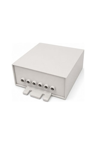 K330m Elektronik Kontrol Ünitesi 230v Merkezi Motorlar İçin Güvenilir Çözüm