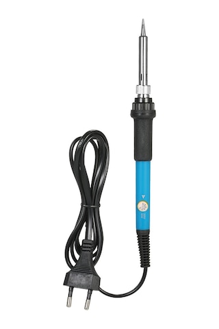 60 W Elektrikli Ayarlanabilir Sıcaklık Kaynak Havya