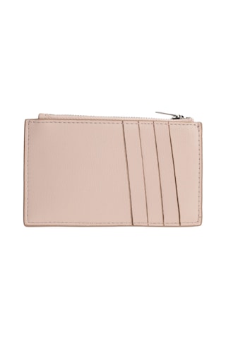 Calvin Klein Kadın Cüzdan Lv04f1090g338 Kahverengi