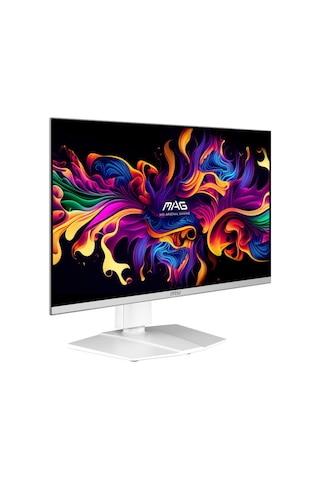 Msı Mag 272qpw Qd-oled X28 26.5 280hz 0.03ms 2k Wqhd Adaptive Cece5msı0299