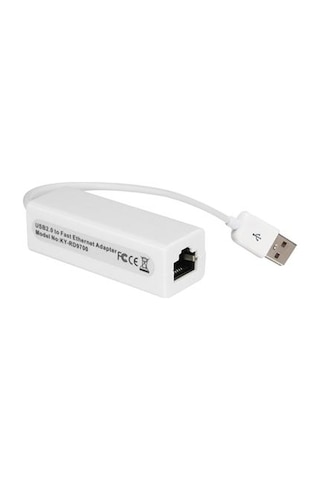 Flaxes Fck-Murj45 Usb Den Rj45 Çevirici