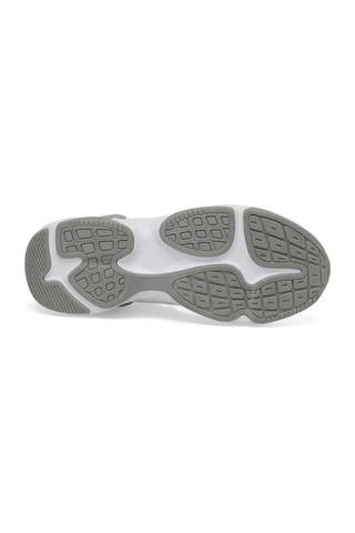 U.s. Polo Assn. Maybe Wmn 5fx Kadın Beyaz Sneaker Ayakkabı Beyaz