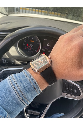 Nautıcal Fonksiyonları Aktif Erkek Kol Saati Ntc105