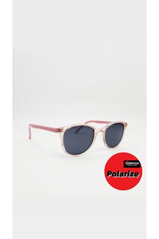 ESRADA  PEMBE  KIZ   ÇOCUK GÜNEŞ GÖZLÜĞÜ   8002 656   (3 İLA 5 YA