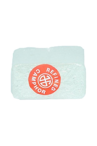 Camphor Kafuru 12 Tablet