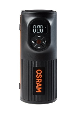 Osram Lastik Şişirme Kompresörü Şarjlı Tyreinflate 2000 Otır2000