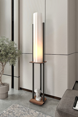 Doras Lambader Madran Ceviz Şapka Rengi