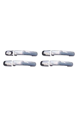 Ford Kuga 08 Kapı Kolu 4 Kapı Krom 2008-2012 N11.438