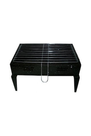 Mangal - Barbekü 74 Çok Renkli