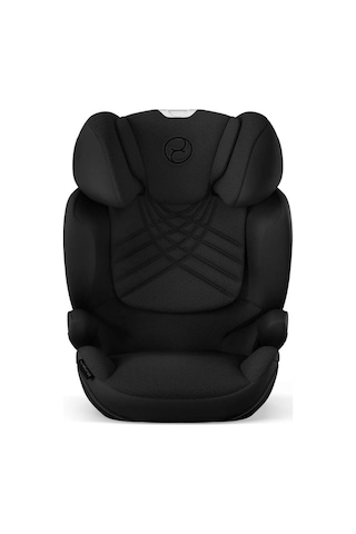 Cybex Solution T I-Fix Plus (Sephia Black) (Adac Ödüllü Oto Koltuğu 15-50 Kg)