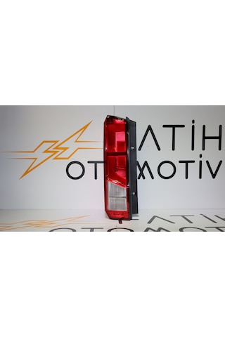 Volkswagen Crafter 18- Sol Stop Lambası L 7c0945095h