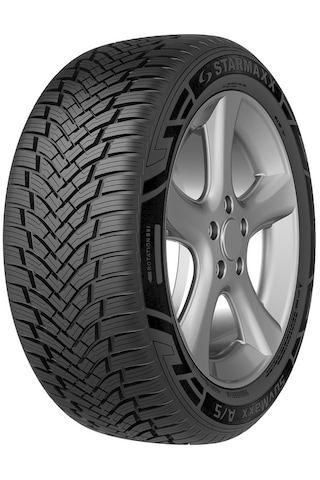 Starmaxx Suvmaxx A/S 235/50R18 101W Rf M+S 3Pmsf 4X4 Dört Mevsim Lastiği 2026