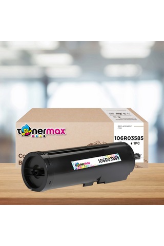 Xerox 106r03585 Uyumlu Toner B400dn / B405dn