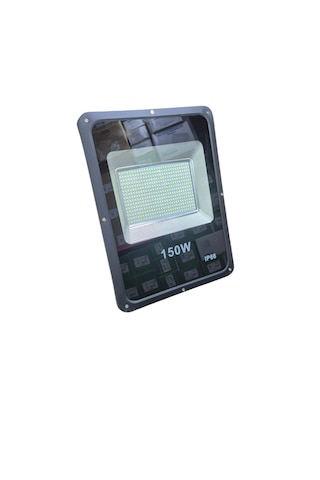 150 Watt Smd Led Projektör Beyaz Işık
