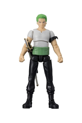 One Piece Zoro Figür Ultimate Legends Serisi 13 Cm