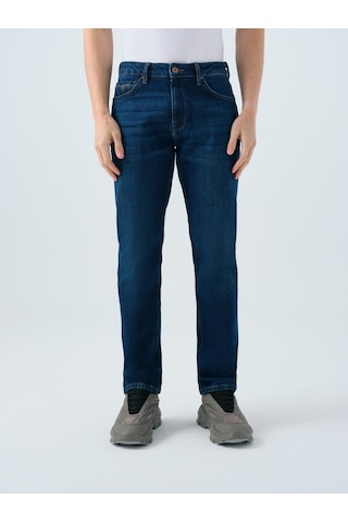 Loft Elton Lukas Blue Erkek Jean Pantolon Lf2037014 Dn12158