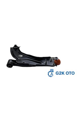 Salıncak Sac Alt Komle Sol Berlıngo K9 Partner K9 Rıfter K9 2018 3008 İle Uyumlu Değildir 9816865580 9831088580