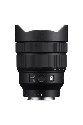 Sony SEL1224G FE 12-24 MM F/4G Geniş Açılı Lens (Sony Eurasia Garantili)