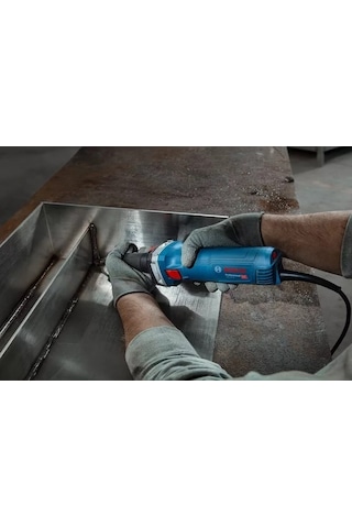 Bosch Professional GGS 30 LS Kalıpçı Taşlama Makinesi - 06012B5020