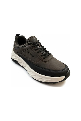 Ultra Erkek Sneaker Ayakkabı-kahve Kahve