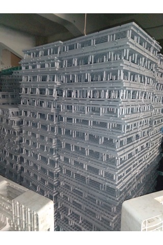 Taban Izgarası 5 M² Set 20 Adet 50x50 Cm
