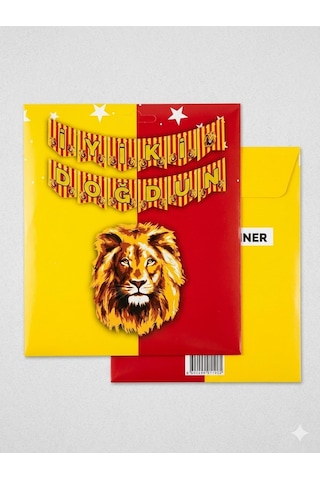 İyi Ki Doğdun Taraftar Banner +0
