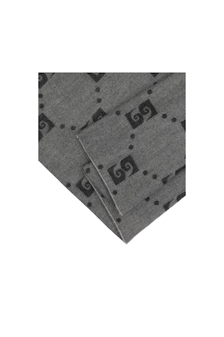 Pierre Cardin Kadın Gri Melanj Kaşkol 50317745-vr086 Gri Melanj