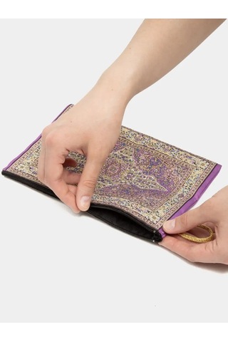 Comfy Craft Küçük Seyahat Makyaj Çantası, Makyaj Organizatörü 160422728