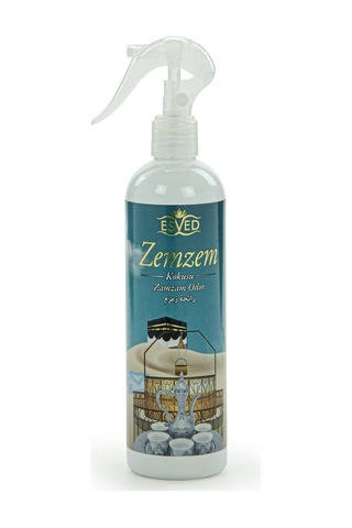 Esved Zemzem Oda Kokusu 400 ML