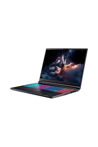 Acer Nitro V ANV16S-61-R7EJ NH.QXNEY.003 R7-350 16 GB 1TB SSD 8 GB RTX5070 16'' Free Dos Dizüstü Bilgisayar