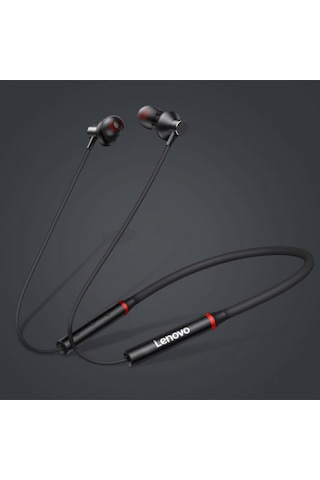 Lenovo HE05X Bluetooth Manyetik IPX5 Kulak İçi Kulaklık