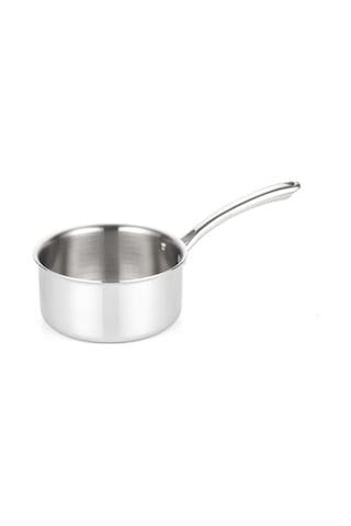 Elite Multi-metal Çelik Kaçerola 20 Cm Bakır