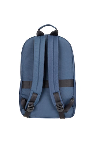 Plm Palma 15.6'' Notebook Lacivert Sırt Çantası Lacivert