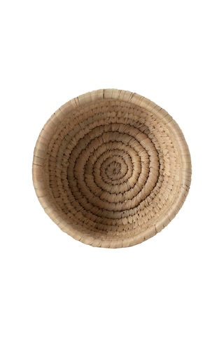 Mudo Home Sandy Düzenleyici Naturel 21x21x11 Bej