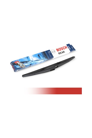 Otomısırlı Peugeot 307 Bosch Aerotwin Ön Ve Arka Silecek Takımı 2000-2007