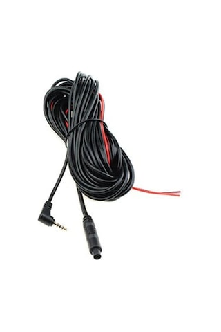 4 pin 5 metre araç kamera kablosu 5 metre 4 pin araç kamera kablosu 2.5 mm kablo