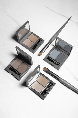 Alix Avien Şekillendirici Belirginleştirici Açık Kahve Kaş Sabitleme Farı-perfect Fix Brow Palette 701 Brown